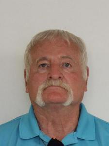 Terry L Duckworth a registered Sex or Violent Offender of Indiana