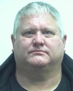 Steven Michael Mills a registered Sex or Violent Offender of Indiana