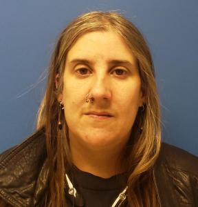 Tina Lee Blansett a registered Sex or Violent Offender of Indiana