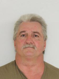 Timothy Dean Abbott a registered Sex or Violent Offender of Indiana