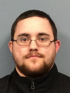 Bradley Victor Labarbera a registered Sex or Violent Offender of Indiana