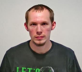 Jeremy Russell Haus a registered Sex or Violent Offender of Indiana