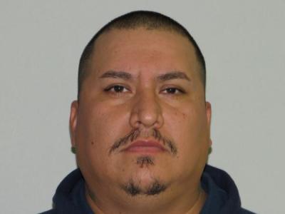 Ismael Flores a registered Sex or Violent Offender of Indiana