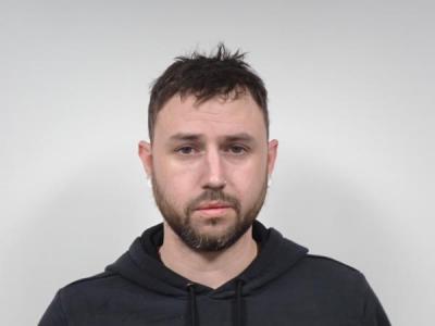 Cory Michael Bartlett a registered Sex or Violent Offender of Indiana