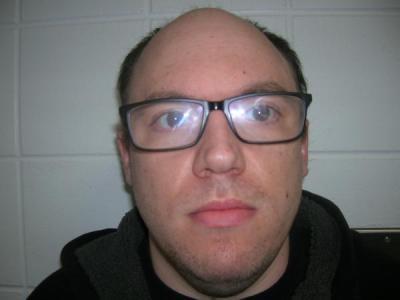 Adam Parker Griswold a registered Sex or Violent Offender of Indiana