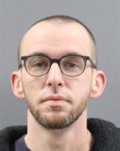 Thomas Crea Alexander III a registered Sex or Violent Offender of Indiana