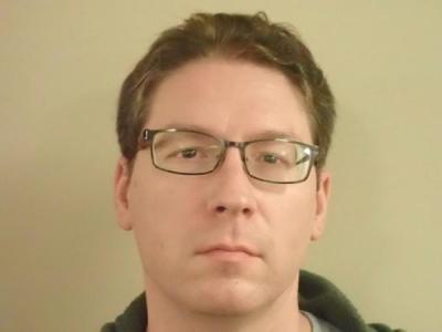 Eric Michael Timion a registered Sex or Violent Offender of Indiana