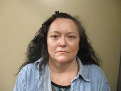 Rochelle Renee Sandlin a registered Sex or Violent Offender of Indiana