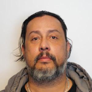 Rey Miguel Pi a registered Sex or Violent Offender of Indiana