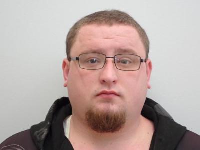 Christian Anthony Joseph Alwine a registered Sex or Violent Offender of Indiana