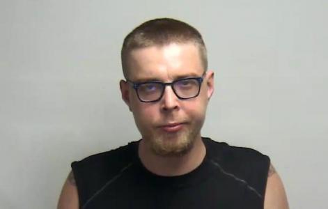 Cameron Anthony Lake a registered Sex or Violent Offender of Indiana