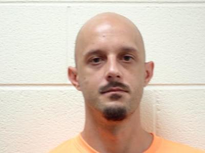 Joseph Frank Podegracz a registered Sex or Violent Offender of Indiana