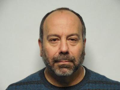 Marc Jeffrey Drizin a registered Sex or Violent Offender of Indiana