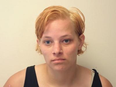 Chelsey Renae Emmons-fields a registered Sex or Violent Offender of Indiana