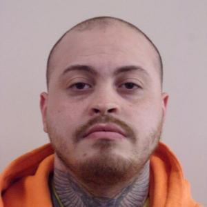 Charles Zachary Ramsey a registered Sex or Violent Offender of Indiana