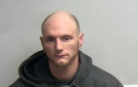 Allen Mickel Goodwin a registered Sex or Violent Offender of Indiana