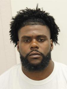 George Anthony Scarborough a registered  of Indiana