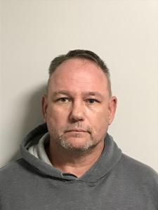 Daniel Michael Sanders a registered Sex or Violent Offender of Indiana