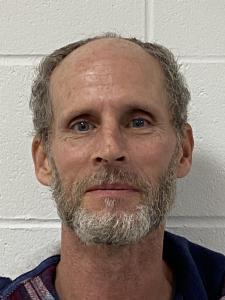 Michael D Shaw a registered Sex or Violent Offender of Indiana