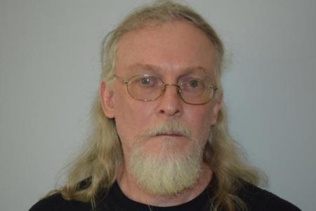 Donald Duane Prater a registered Sex or Violent Offender of Indiana