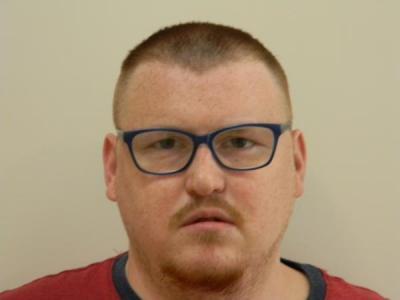 Robert Lee Holley a registered Sex or Violent Offender of Indiana