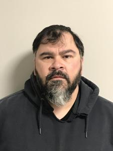 Angel Betancourt a registered Sex or Violent Offender of Indiana