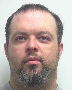 Joshua David Little a registered Sex or Violent Offender of Indiana