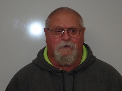 Tony Allen Thurston a registered Sex or Violent Offender of Indiana