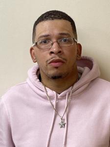 Kyren Donte Monteiro a registered Sex or Violent Offender of Indiana