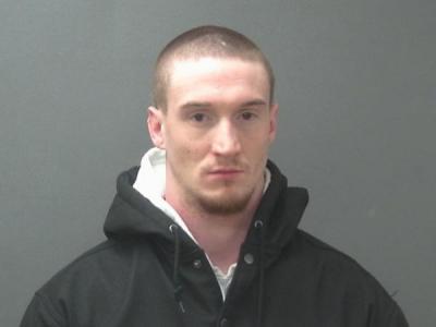 Taylor Jonathon Baughn a registered Sex or Violent Offender of Indiana