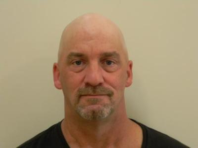 Del E Newby a registered Sex or Violent Offender of Indiana