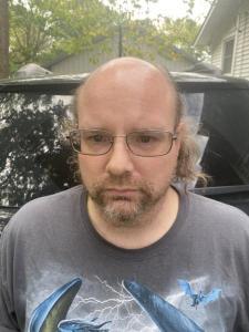 Keith Morgan Rogers a registered Sex or Violent Offender of Indiana