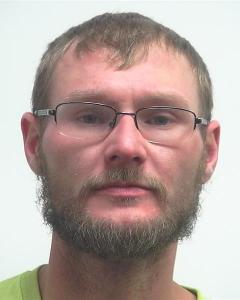 Bradley David Kincaid a registered Sex or Violent Offender of Indiana
