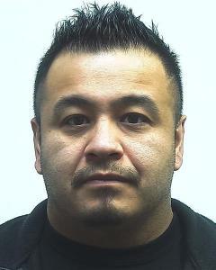 Joshua Lee Alvarez a registered Sex or Violent Offender of Indiana