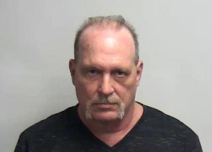 Forest O Bauer Jr a registered Sex or Violent Offender of Indiana