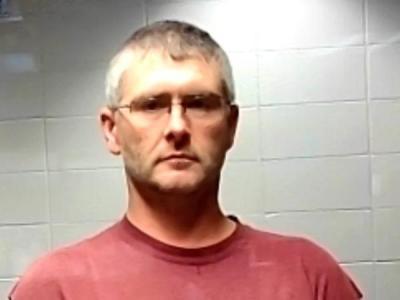 Larry Dale Baker a registered Sex or Violent Offender of Indiana
