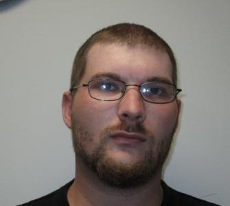 Anthony Todd Orr a registered Sex or Violent Offender of Indiana