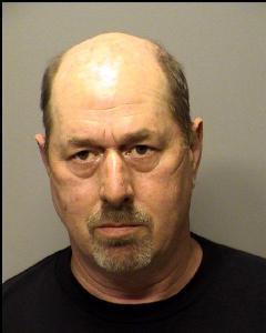Vincent Charles Hix a registered Sex or Violent Offender of Indiana