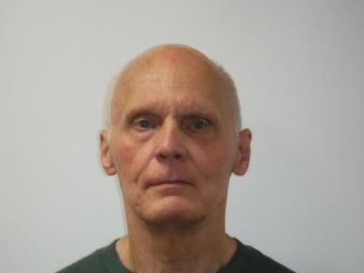 Curtis Preston Nanney a registered Sex or Violent Offender of Indiana