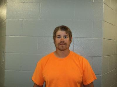 David Allen Deweese a registered Sex or Violent Offender of Indiana