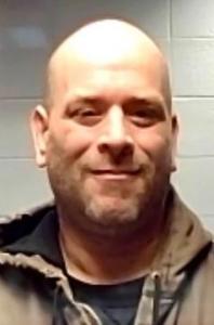 Steven Bill Pollard a registered Sex or Violent Offender of Indiana