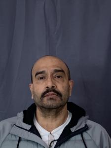 Roberto Macias a registered Sex or Violent Offender of Indiana