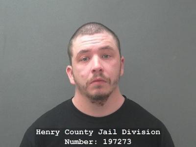 Trevor D Easton a registered Sex or Violent Offender of Indiana