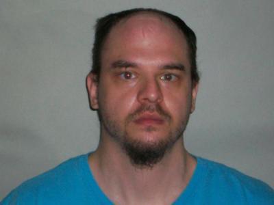 Jaron C Dunham a registered Sex or Violent Offender of Indiana
