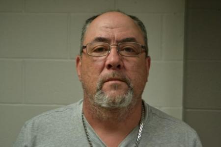 Andrew G Baldridge a registered Sex or Violent Offender of Indiana