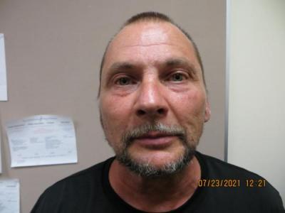 John T Squires Jr a registered Sex or Violent Offender of Indiana
