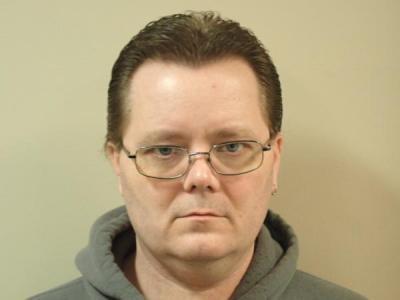 Timothy J Michael a registered Sex or Violent Offender of Indiana