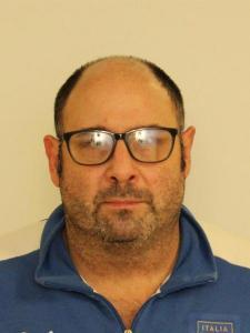 David M Kerner a registered Sex or Violent Offender of Indiana
