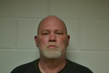 Teddy D Burchett Sr a registered Sex or Violent Offender of Indiana