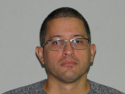 Hector Luis Cintron Jr a registered Sex or Violent Offender of Indiana